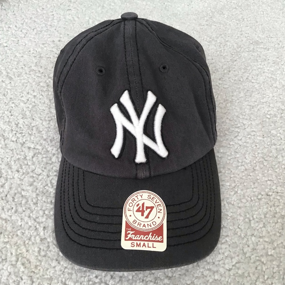 NWT New York Yankees Baseball Hat
